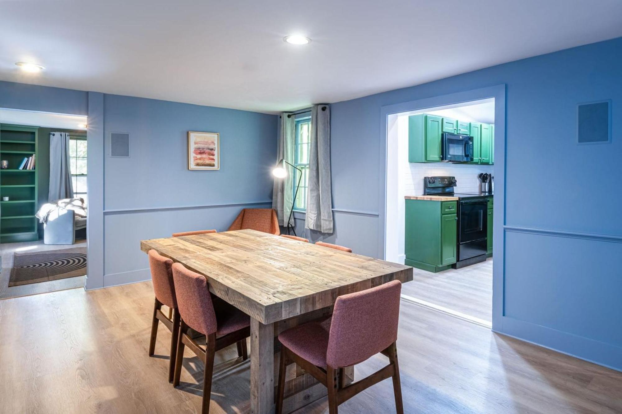 Riverhouse By Weekender Formerly Jack Daniels Inn Peterborough Kamer foto